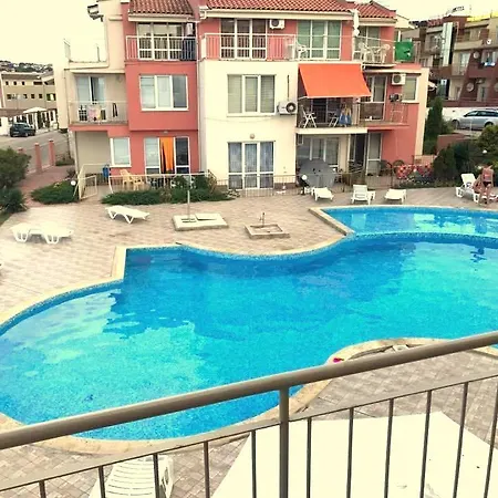 Germankata Apartamento