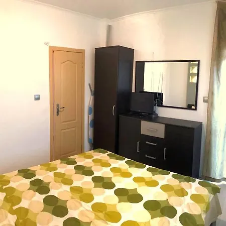 Apartamento Germankata *