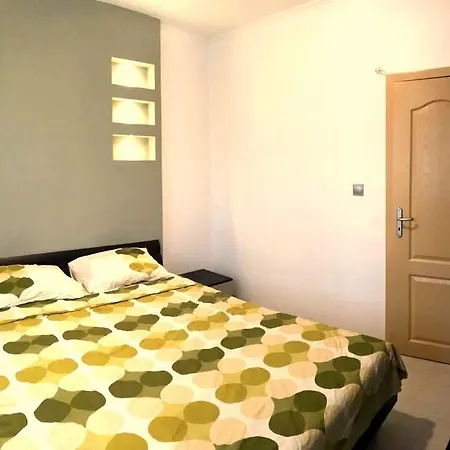 Apartamento Germankata Sozopol