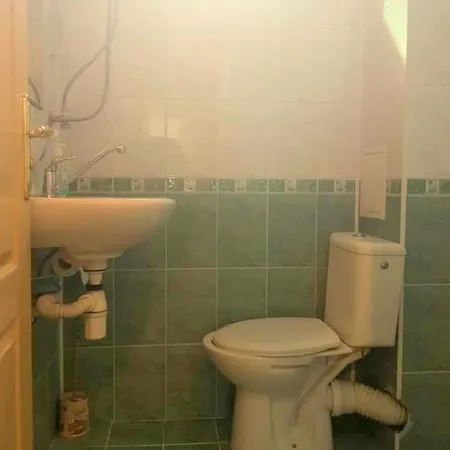 Germankata Apartamento Sozopol