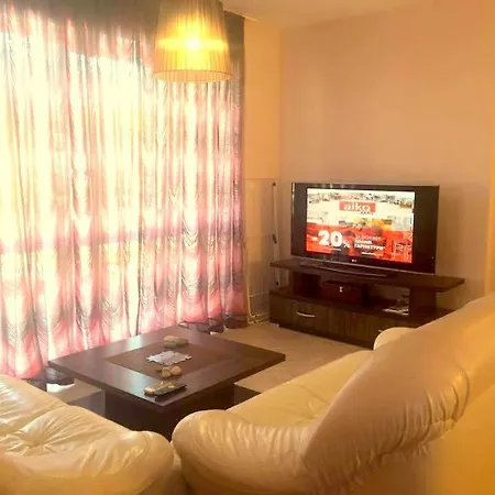 Apartamento Germankata Sozopol