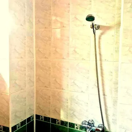 Apartamento Germankata